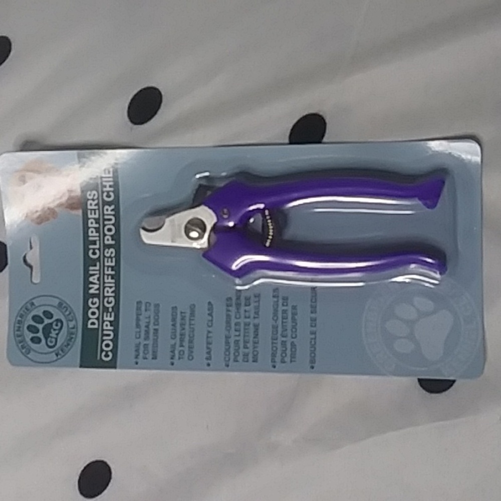Dog nail Clippers